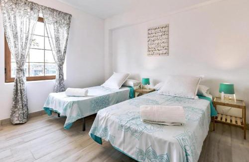 San Eugenio Apartment | Two bedroom apartment in Playa de Las Americas