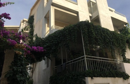 Drasnice Apartment | Two bedroom apartment with terrace and sea view Drašnice, Makarska (A-22573-b)