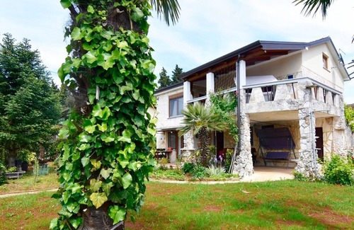 Savudrija Apartment | Two bedroom apartment with terrace Savudrija, Umag (A-13589-a)
