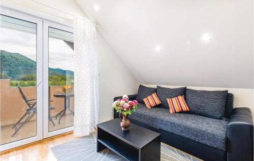 Jasenak Apartment | Two-Bedroom Apartment In Ogulin