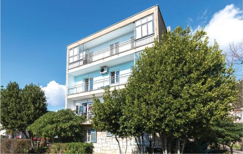 Ploce Apartment | Two-Bedroom Apartment In Ploce