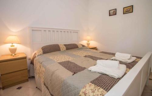 Brulo Apartment | Two-Bedroom Apartment in Porec V