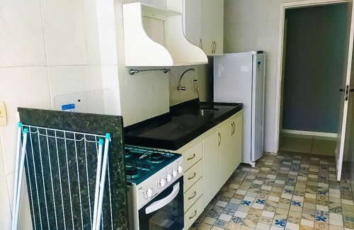 Parque Central Apartment | Two Bedroom Apartment, Leisure, 2 Parking Garage in Braga and 800 m from the Beach