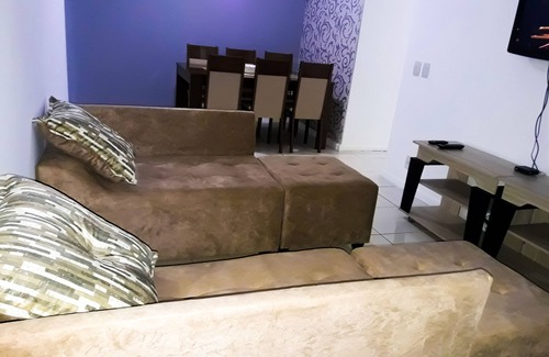 Parque Central Apartment | Two Bedroom Apartment, Leisure, 2 Parking Garage in Braga and 800 m from the Beach