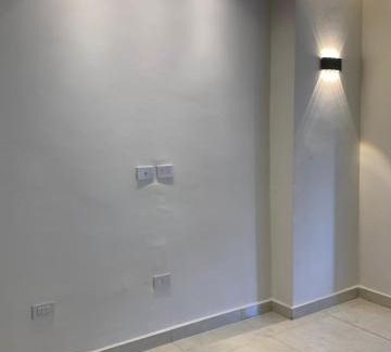 Heliopolis Apartment | Two bedroom apartment near the Cairo subway station