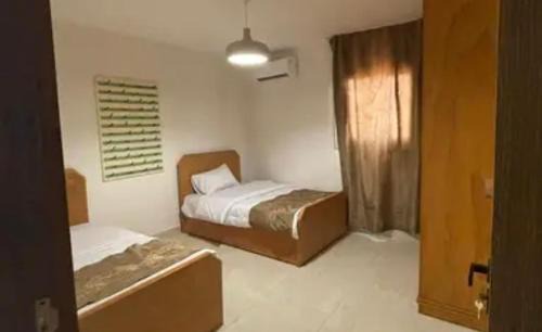 Heliopolis Apartment | Two bedroom apartment near the Cairo subway station
