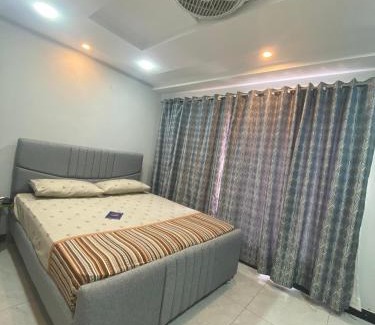Mirpur Apartment | Two bedroom apartment