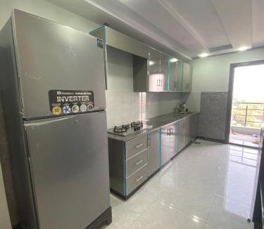 Mirpur Apartment | Two bedroom apartment