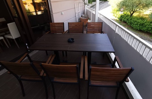 Izola Apartment | Two Bedroom Apartment