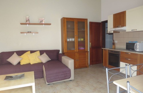 El Paso Apartment | two bedroom apartment with pool Los Llanos