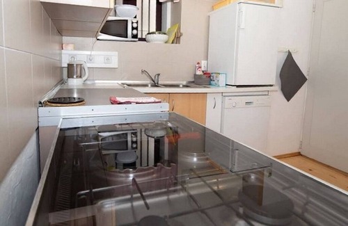 Lic Apartment | Two bedroom apartment with terrace Lič, Gorski kotar (A-23685-a)