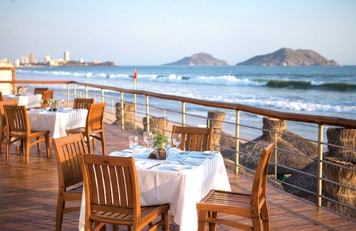 Mazatlan Apartment | Two Bedroom at The Sea Garden, Mazatlan