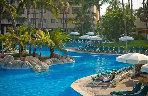Mazatlan Apartment | Two Bedroom at The Sea Garden, Mazatlan