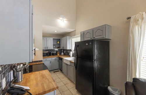 Grand Rivers Condo | Two Bedroom Bayside Condo