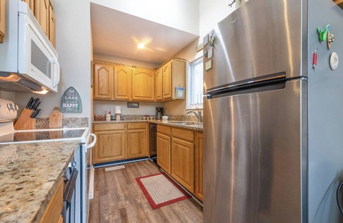 Grand Rivers Condo | Two Bedroom Bayside Condo