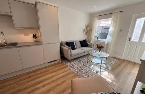 Bridgnorth House | Two Bedroom Bridgnorth Bliss