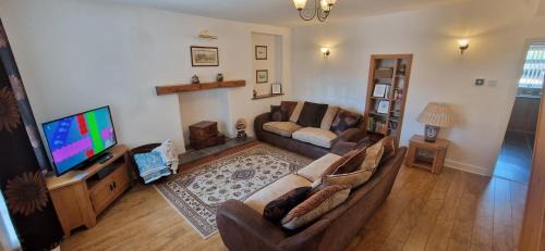 Rhuddlan House | Two bedroom character cottage