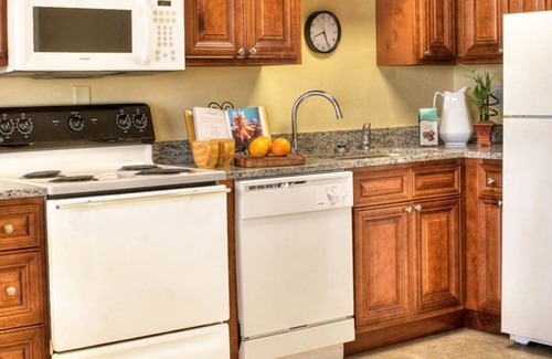 Ormond Beach Resort | Two Bedroom Condo, Ormond Beach, FL 1853114