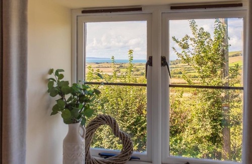 Braunton House | Two Bedroom Cottage - Saunton - HEATED SWIMMING POOL