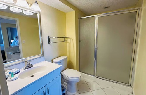 Seabreeze Historic District Resort | Two Bedroom Deluxe