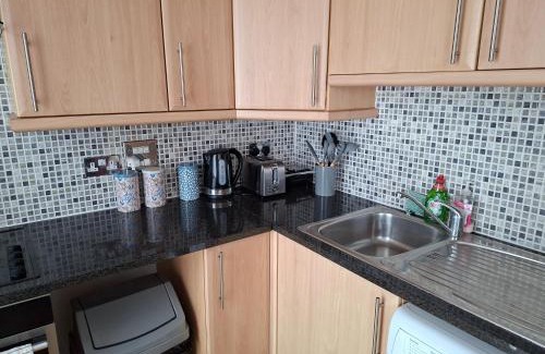Darlington Apartment | Two bedroom flat in Darlington