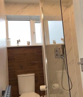 South Galson Apartment | Two Bedroom Hilton Apartment 1st floor