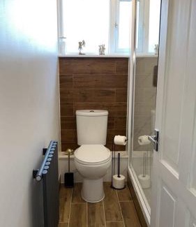 South Galson Apartment | Two Bedroom Hilton Apartment 1st floor