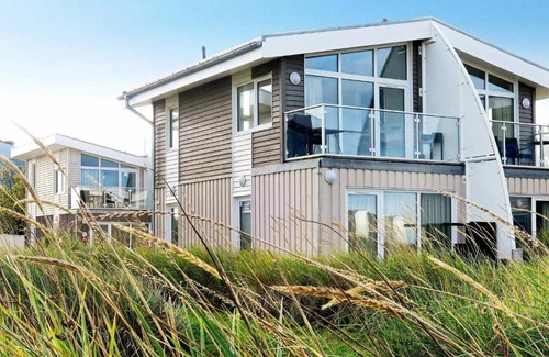 Wendtorf House | Two-Bedroom Holiday home in Wendtorf 42