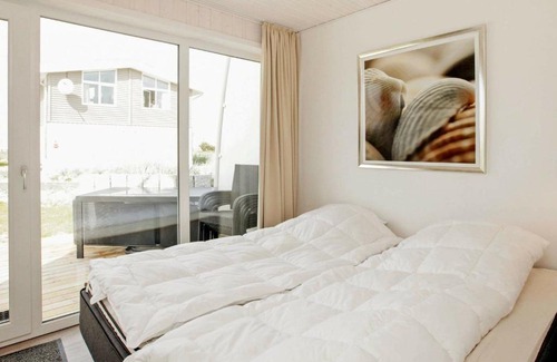 Wendtorf House | Two-Bedroom Holiday home in Wendtorf 47