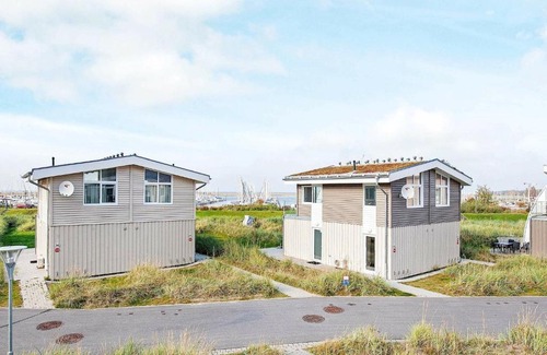 Wendtorf House | Two-Bedroom Holiday home in Wendtorf 50