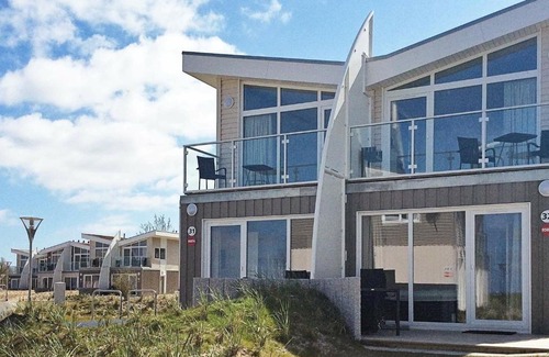 Wendtorf House | Two-Bedroom Holiday home in Wendtorf 50