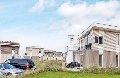 Wendtorf House | Two-Bedroom Holiday home in Wendtorf 50
