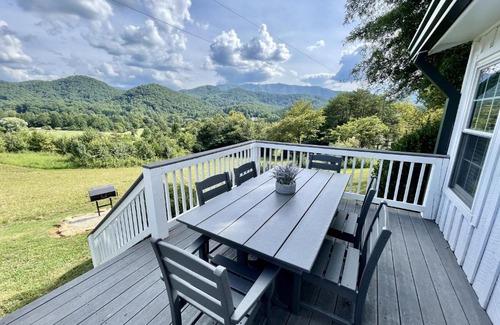 Townsend House | Two-Bedroom House