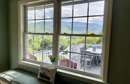 Townsend House | Two-Bedroom House