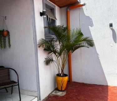 Central Province House | Two bedroom