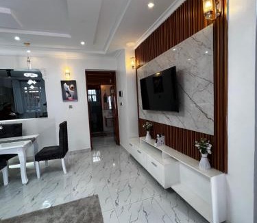 Central Province House | Two bedroom