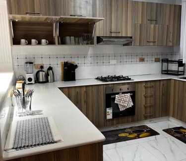 Central Province House | Two bedroom