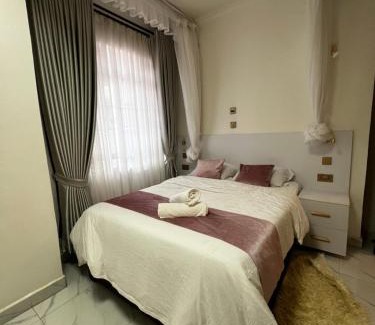 Central Province House | Two bedroom