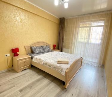 Chisinau Apartment | Two Bedroom Large Apartment in Chisinau