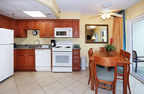 Ormond Beach Resort | Two Bedroom, Luxury Condo, Ormond Beach, FL 3973676