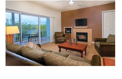 Osage Beach Resort | Two Bedroom, Luxury Condo, Osage Beach, Missouri (3231791)