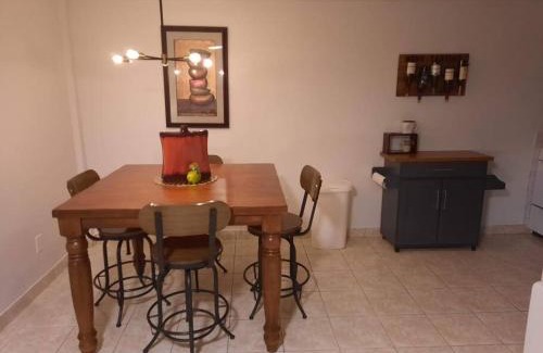 West New York Apartment | Two Bedroom Private Apt near NYC
