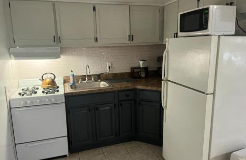 West New York Apartment | Two Bedroom Private Apt near NYC
