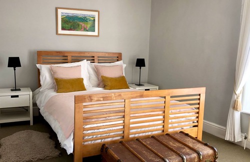 Richmond Cottage | Two Bedroom Self-catering Cottage in the Village of Newsham, North Yorkshire