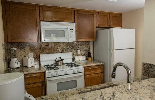 Palm Beach Apartment | Two Bedroom Suite @ Caribbean Palm Village Resort