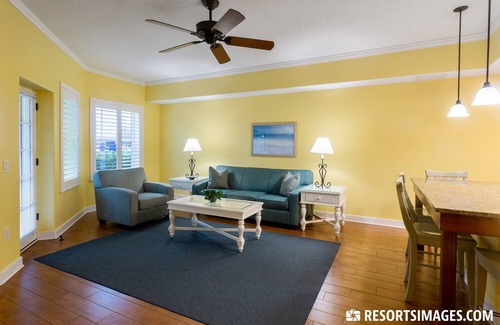 Palmetto Dunes Resort | Two bedroom condo in a resort community available May 26th thru June 2nd 2024