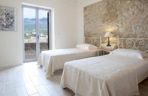 Riglia Villa | Two Bedroom Villa with attic - VIOLETA
