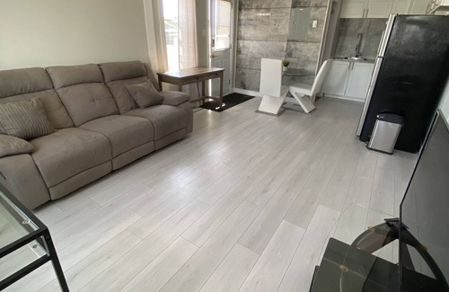 Rouyn-Noranda Apartment | Two bedrooms flat in Rouyn (Le Cardinal)
