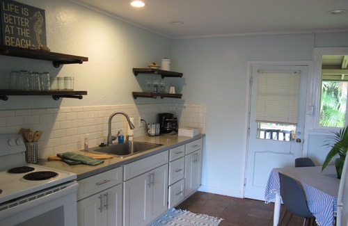 Pupukea House | Two bedrooms one Amazing Vacation