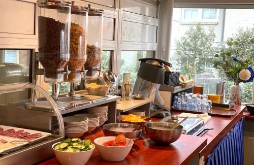 Noordwijk Hotel | Two Brothers Hotel Astoria